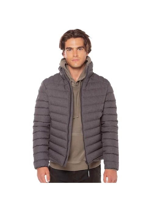 Superdry Fuji donsjack voor heren - Image 1