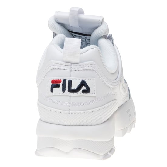 Fila Disruptor II Premium Sneakers - Image 3