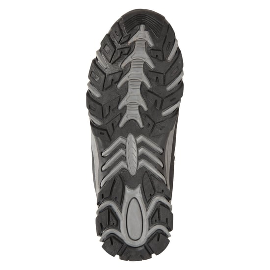 Mountain Warehouse Dames/Dames Ohio Sneeuwlaarzen (Zwart) - Image 6