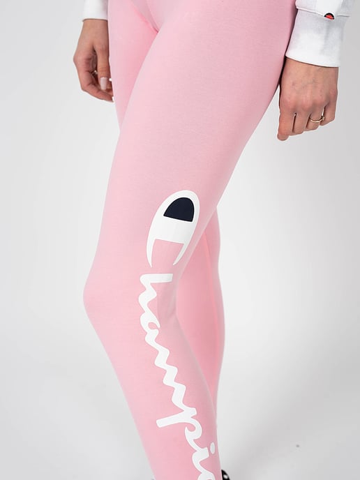Champion Legginsy Vrouw roze - Image 6