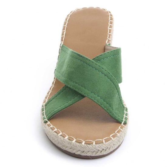Montevita Espadrill Wedsun2 Groen - Image 3