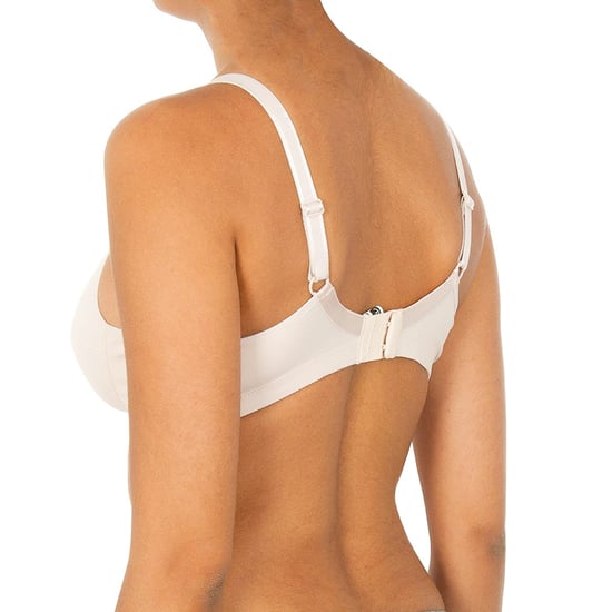 Magic cross-over wireless bra 00BD women