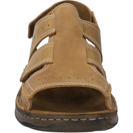 JOSEF SEIBEL Maverick 13 | Sandaal voor Heren | bruin - Image 4