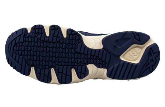 Asics Gel-Mai Mens Blue Trainers
