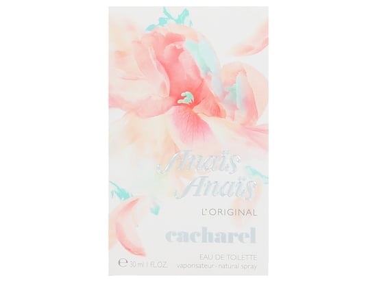 Cacharel Anais Anais L'Original Edt Spray30 ml. - Image 2