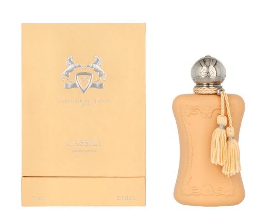 Parfums De Marly Cassili Edp Spray75 ml. - Image 1