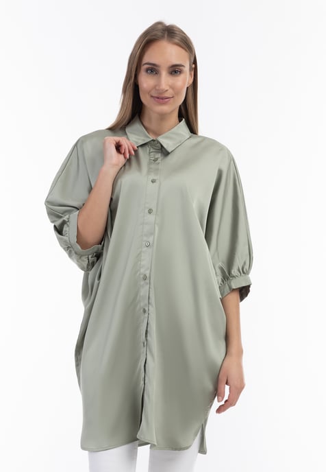 RISA blouse iridia