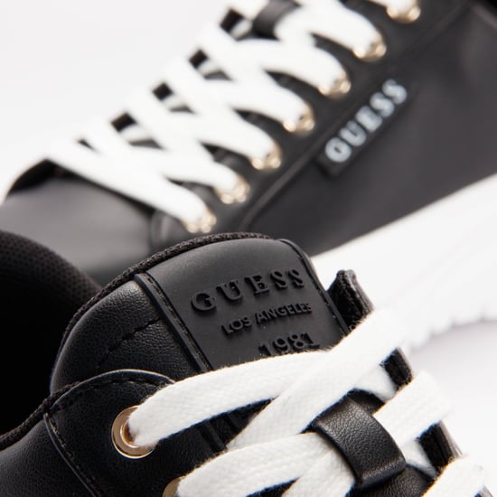 Originele Guess damessneaker - Image 3