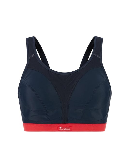 U10035 Shock Absorber Active D+ Classic Sports Bra