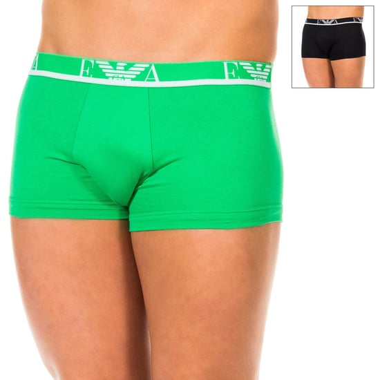 Pack-2 Boxers Emporio Armani