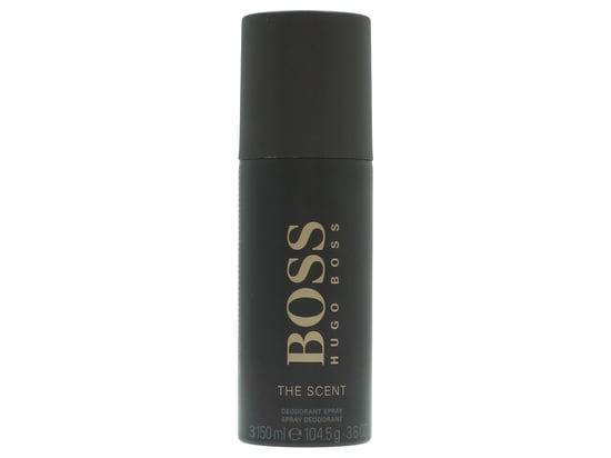 Hugo Boss The Scent Deo Spray 150ml. - Image 2