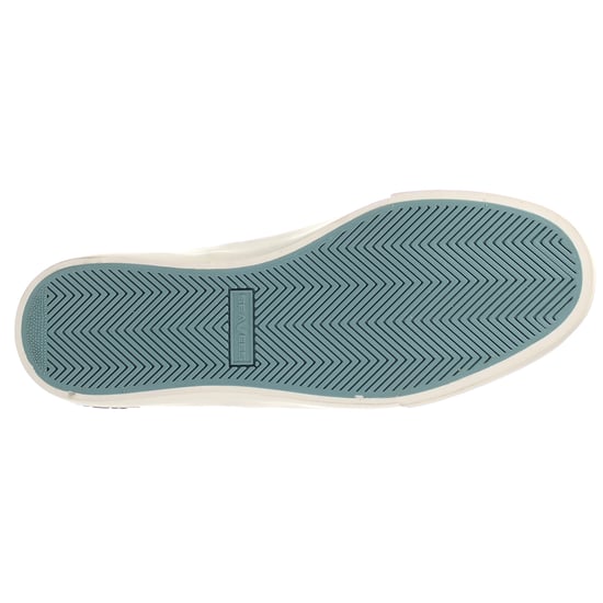 Seavees Legend Sneaker Platform Portal Purple Womens Trainers