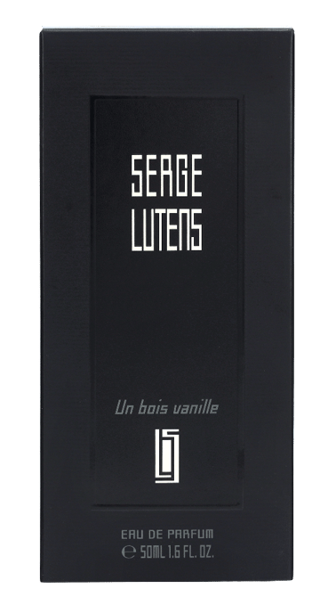 Serge Lutens Un Bois Vanille Edp Spray50 ml. - Image 2
