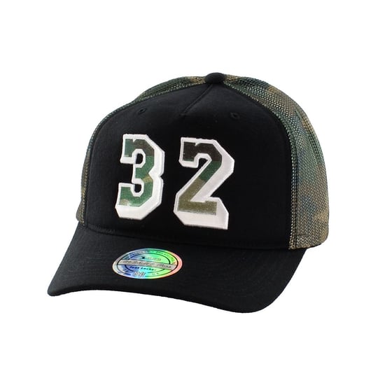 Mitchell & Ness La Lakers Shaquille O'Neil Mens Cap