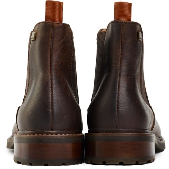 Re.sole Jupiter Chelsea Boots - Image 3