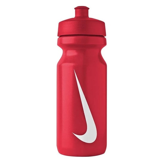 Nike Big Mouth 2.0 Brede Mond 650ml Waterfles (Rood) - Image 1