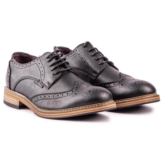 Ben Sherman Triumph Schoenen - Image 2