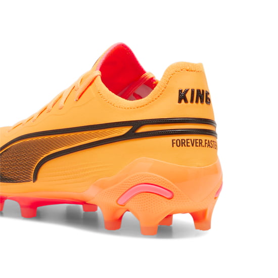 PUMA Dames KING ULTIMATE FG/AG Voetbalschoenen - Image 6