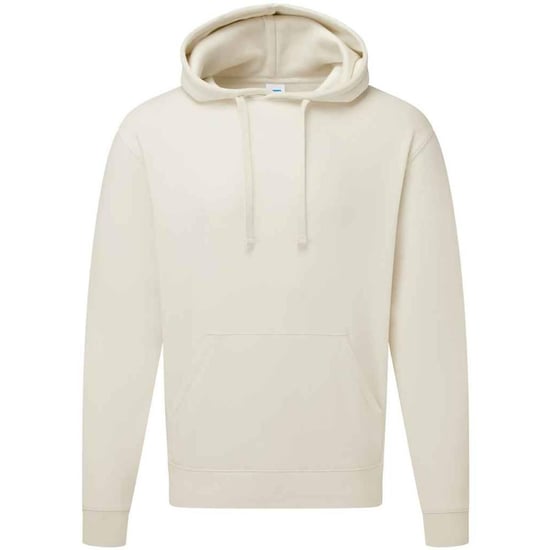 Russell Heren Authentieke Hoodie (Natuurlijk) - Image 1