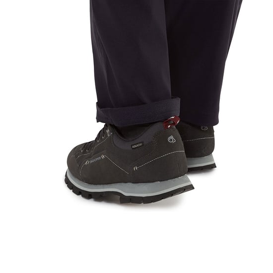 Craghoppers Womens Kiwi II Pro Smart Dry Walking Trousers - Image 6