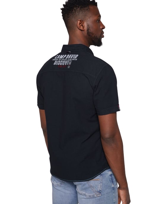 Camp David-shirt - Image 2