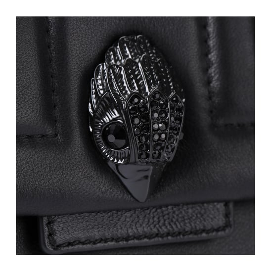 Kurt Geiger London Leather Kgl Kensington Uj Bag
