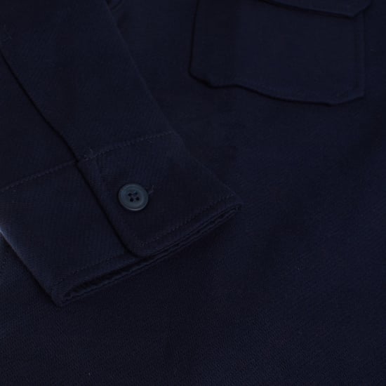 Shirt jacket 825514 boy