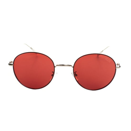 Round Polarized Sunglasses UV 400 Protection EVEN Unisex