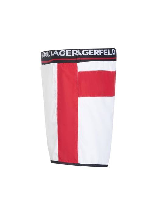 Zwembroek van Karl Lagerfeld - Image 3