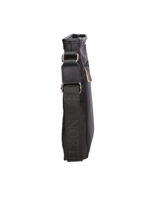 Northampton Polo Club Schoudertas Heren BLACK - Image 3