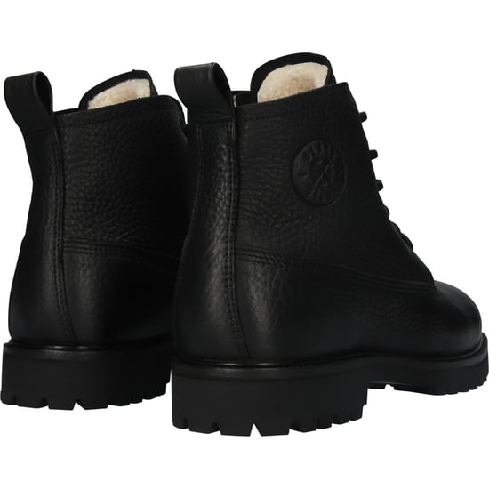 ROCK HARDY - Black - Boots - Image 4