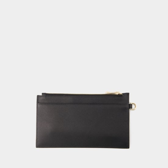 Marktbuidel - A.P.C. - Synthetisch - Zwart - Image 4