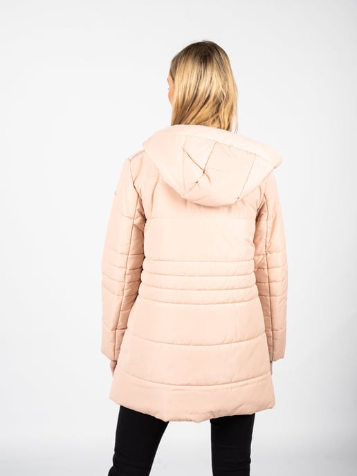 Geox jas Myria Vrouw roze - Image 4