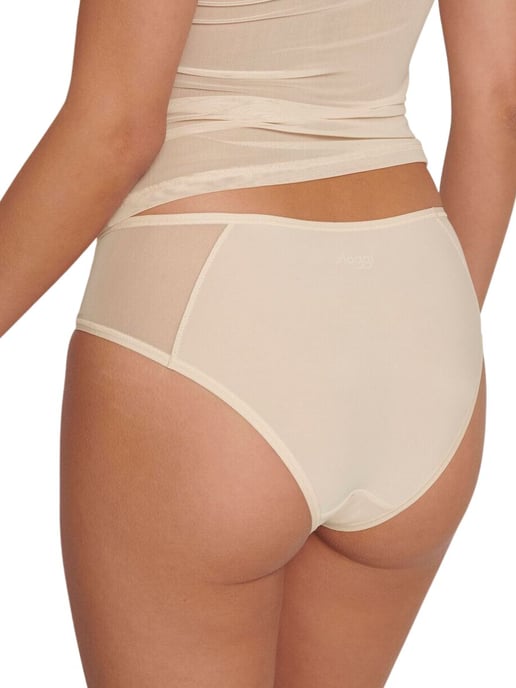 Soft ADAPT Hipster Briefs