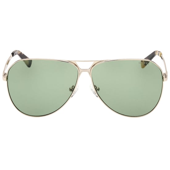 Guess GU00069 32N gouden zonnebril - Image 1