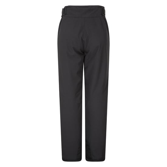 Mountain Warehouse Dames/Dames Isola II RECCO skibroek (Zwart) - Image 2