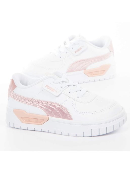 Puma meisjessneakers Cali Dream Shiny Pack AC inf - Image 2