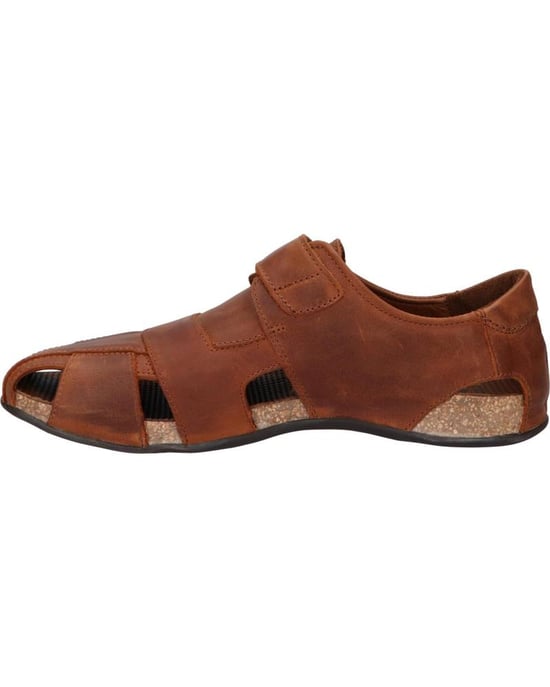 Panama Jack sandalen voor heren in bruin - Image 3