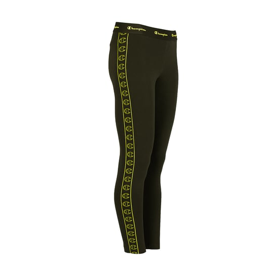 Champion Legginsy Woman's Green