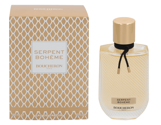 Boucheron Serpent Boheme Eau De Parfum 90ml