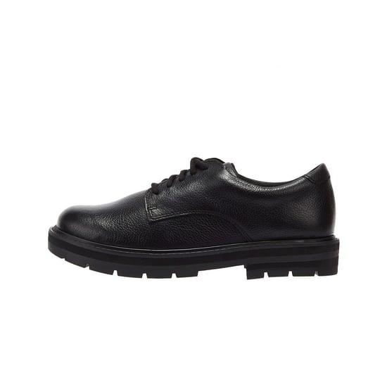Clarks Prague Lace O Schoenen voor Jongeren - Image 5