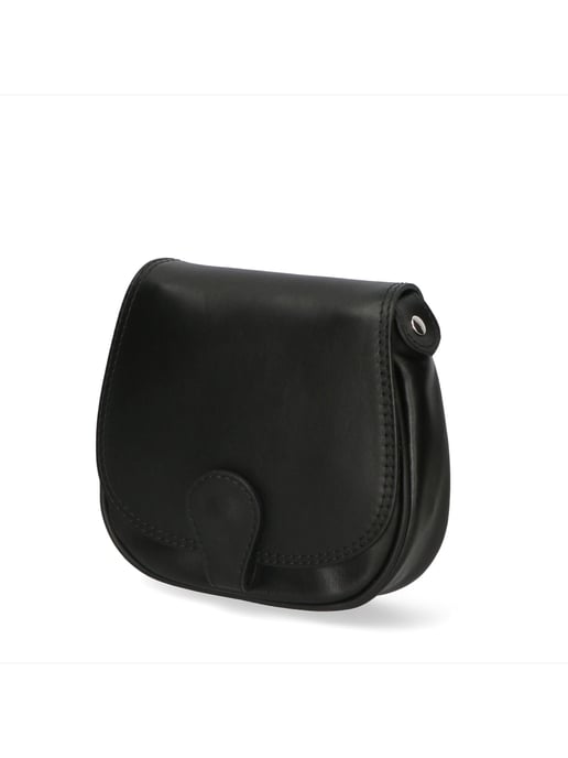 Gave Lux Crossbody bag women BLACK