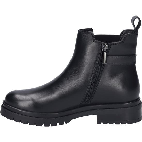 JOSEF SEIBEL Stacey 04 | Enkellaars voor Dames | zwart - Image 3