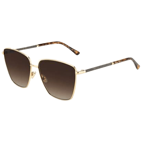 Jimmy Choo Zonnebril LAVI/S 06JHA 60 - Image 1