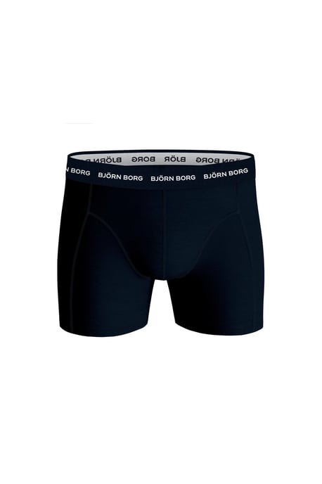 Bjorn Borg 3-pack men's essential boxer shorts