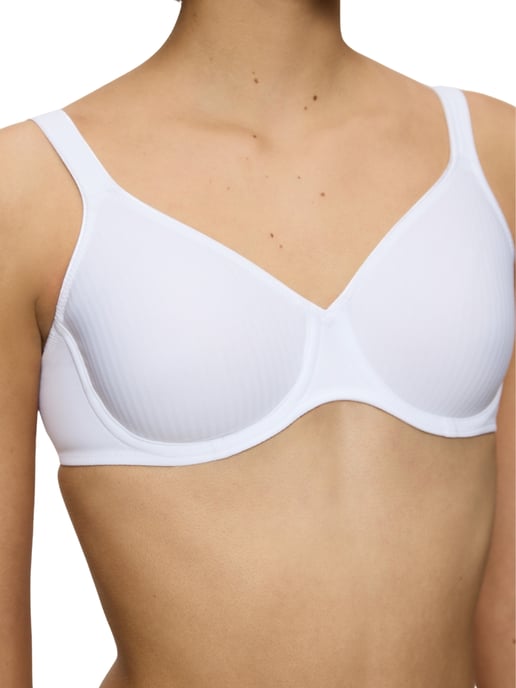 Moderne Soft+Katoenen Gevormde Beha - Image 3