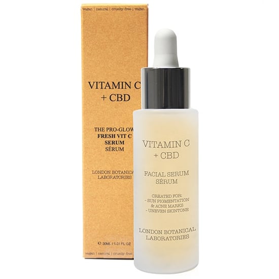 Vitamine C + CBD serum 30ml - Image 1