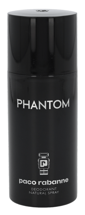 Paco Rabanne Phantom Deo Natural Spray150 ml. - Image 1