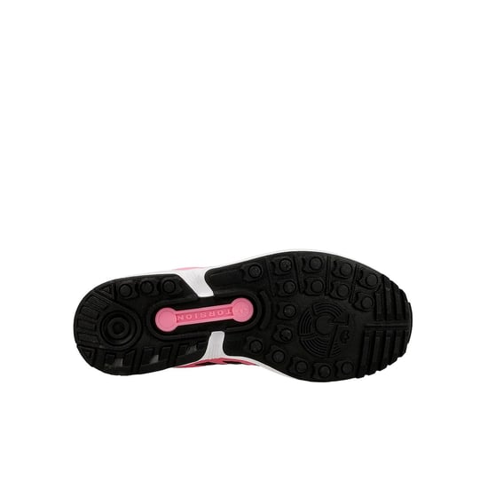 Adidas ZX Flux Kids Pink Trainers
