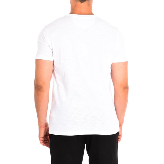 Men's Short Sleeve T-Shirt TMR313-JS259